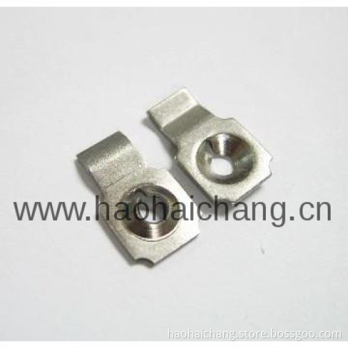 Precision Insulated Terminal
